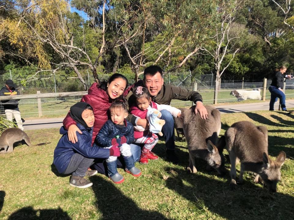 Người đẹp khiến Trường Giang mê mẩn: Chồng cưng như trứng mỏng, ở biệt thự thênh thang - 13