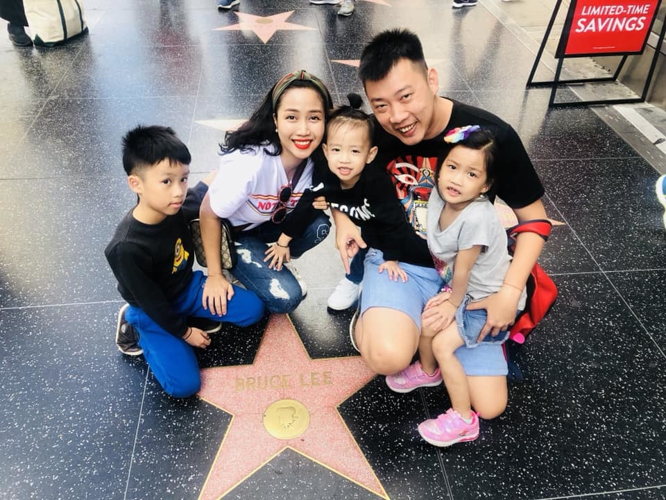 Người đẹp khiến Trường Giang mê mẩn: Chồng cưng như trứng mỏng, ở biệt thự thênh thang - 14