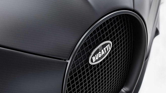 Chiêm ngưỡng siêu phẩm Bugatti Chiron thứ 250 giá bán hơn 76 tỷ đồng - 5