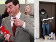 Xôn xao Mr. Bean xuất hiện ở tâm dịch Vũ Hán: Sự thật ngã ngửa