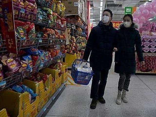 Sức khỏe đời sống - Hướng dẫn phòng tránh Covid-19 đối với trung tâm thương mại, siêu thị, nhà hàng, chợ...