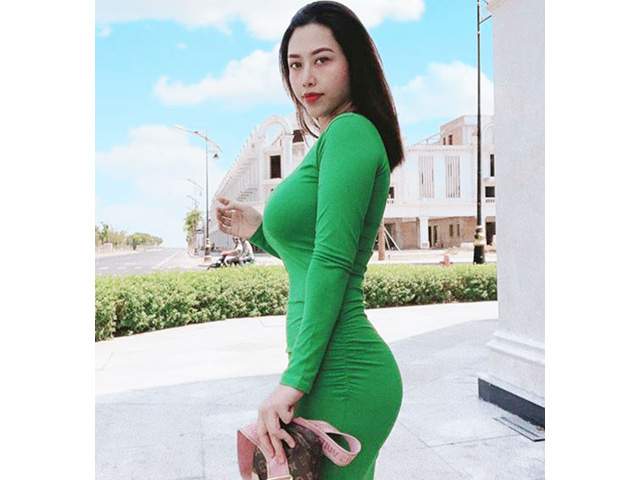 Hot mom Kiên Giang đẹp như hot girl sau 2 lần sinh con, eo giảm 31cm trong 7 ngày