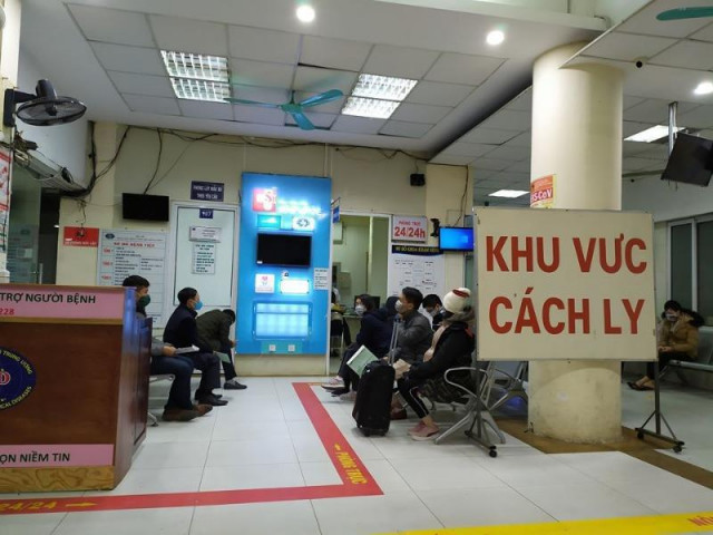 Lên phương án hỗ trợ 20.000 lao động về nước