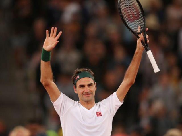 Tin thể thao HOT 24/2: Djokovic kinh ngạc với tin Federer chấn thương