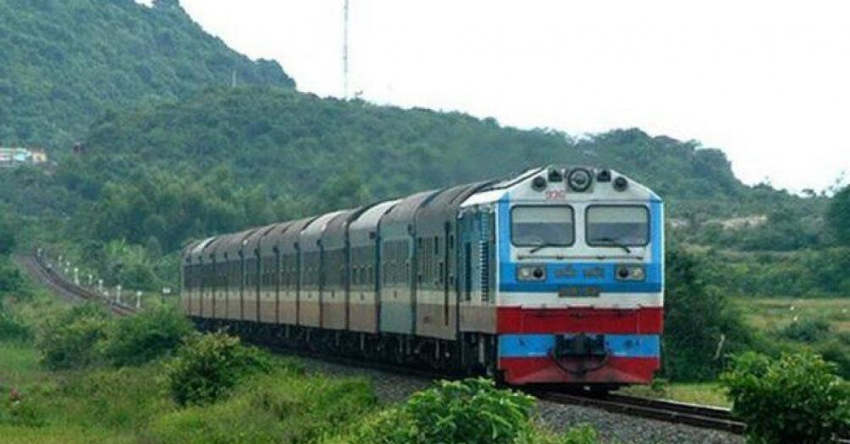 Thị trường - Tiêu dùng - Lần đầu tiên mở đường xuất khẩu nông sản qua ga đường sắt Đồng Đăng