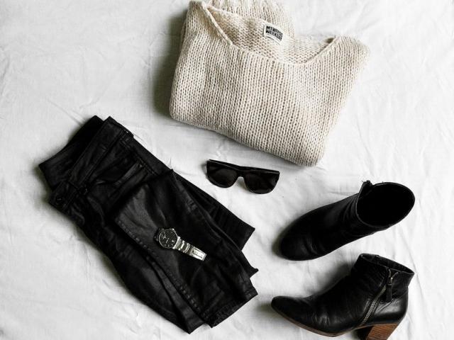 Thời trang - Học tập Mark Zuckerberg, Steve Jobs để đồng phục hóa trang phục