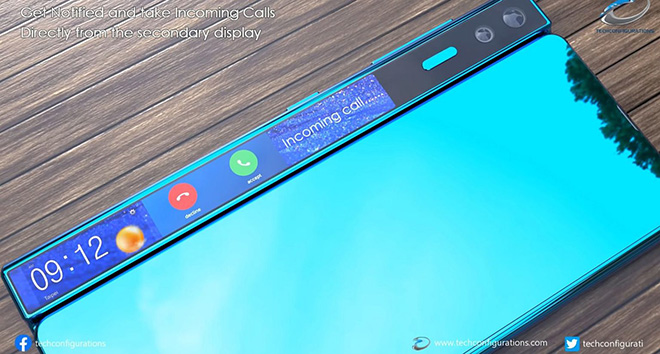 Huawei Mate X2 đẹp vậy sẽ khiến Galaxy Fold 2 lo lắng? - 6