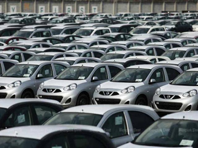 Tin tức ô tô - Xuất khẩu ô tô của Thái Lan tụt dốc, giá xe về Việt Nam có giảm?