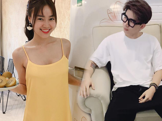 Phim - Ninh Dương Lan Ngọc và Chi Dân giàu có khủng khiếp khi dọn về sống chung