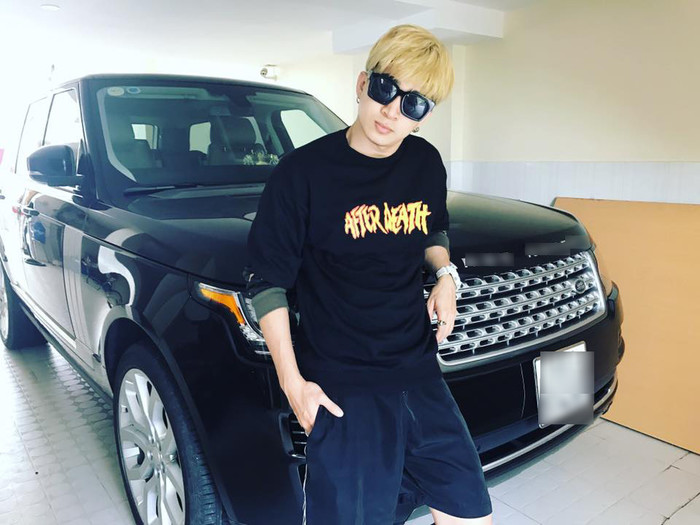 Ninh Dương Lan Ngọc và Chi Dân giàu có khủng khiếp khi dọn về sống chung - 3