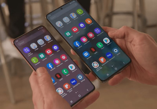 Galaxy S20 Ultra rẻ hơn 1 triệu đồng so với iPhone 11 Pro, chọn smartphone nào đây? - 2