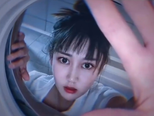 Video Clip Cười - Bí mật của con gái chỉ sau khi cưới mới bị phát hiện