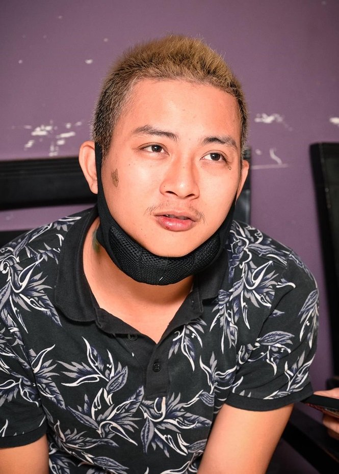 Dân mạng bất ngờ "tấn công" vợ Hoài Lâm vì nam ca sĩ "mất tích" nhiều tháng qua - 4