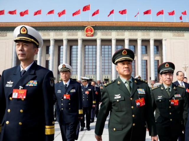 Thế giới - Trung Quốc chính thức hoãn sự kiện chính trị quan trọng nhất năm vì dịch Covid-19