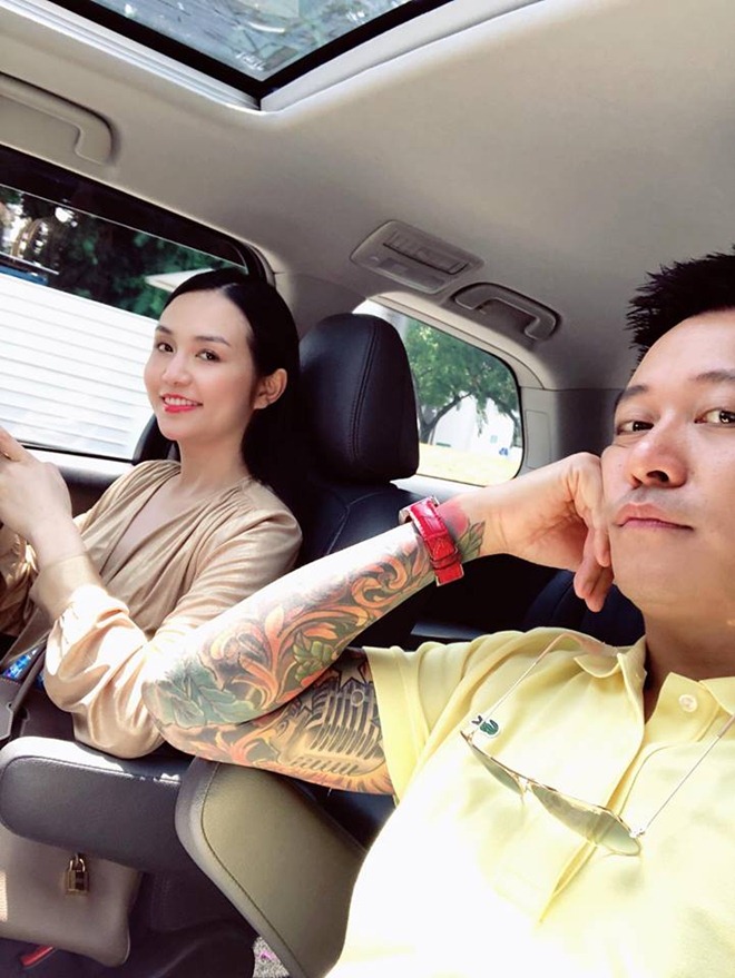 Tuấn Hưng bị đồn vợ bỏ vì ăn chơi trác táng, sự thật tài sản khủng cỡ nào? - 12