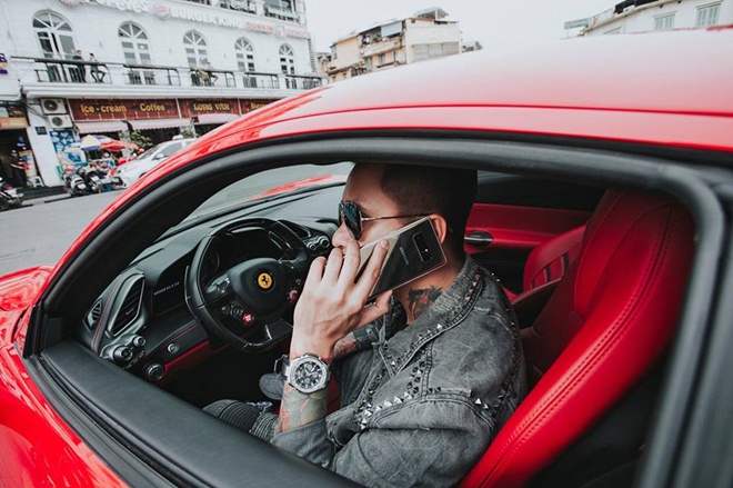 Tuấn Hưng bị đồn vợ bỏ vì ăn chơi trác táng, sự thật tài sản khủng cỡ nào? - 4