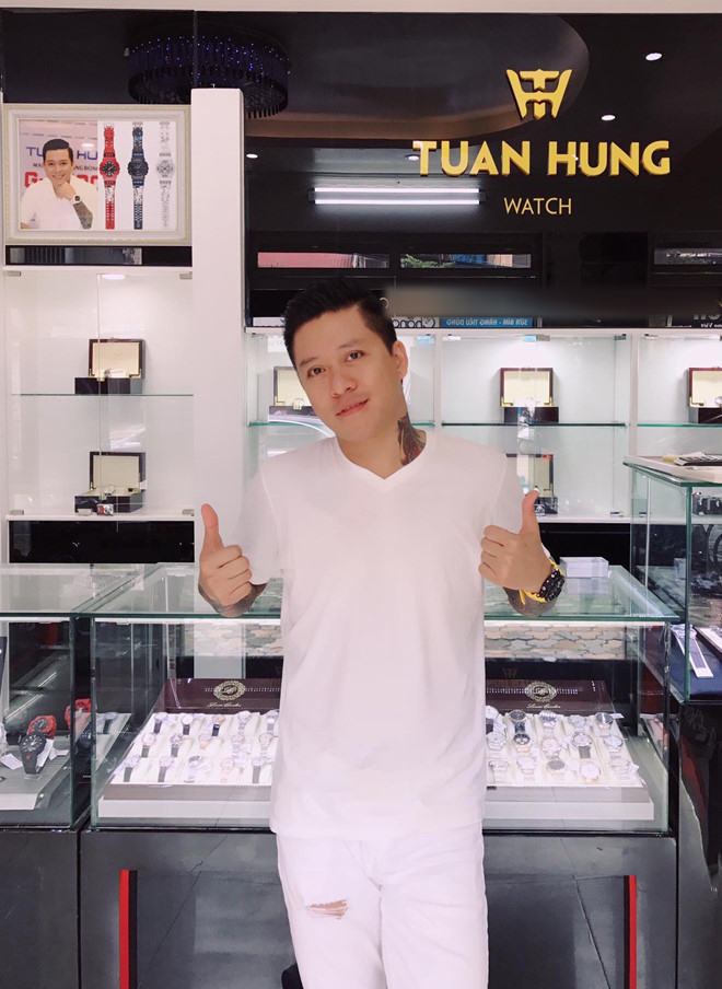 Tuấn Hưng bị đồn vợ bỏ vì ăn chơi trác táng, sự thật tài sản khủng cỡ nào? - 6