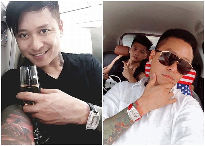 Tuấn Hưng bị đồn vợ bỏ vì ăn chơi trác táng, sự thật tài sản khủng cỡ nào? - 5