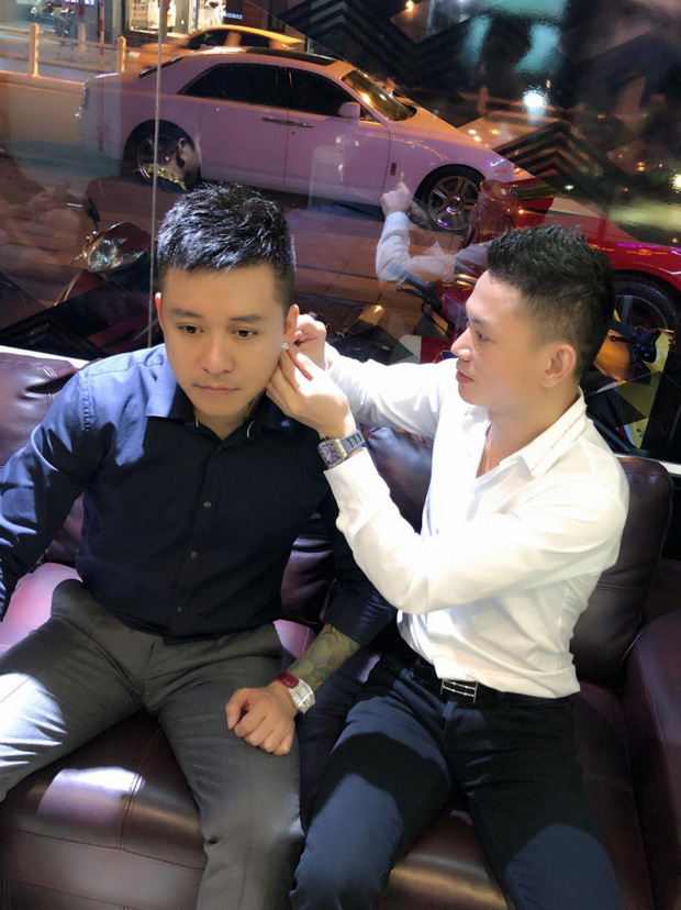 Tuấn Hưng bị đồn vợ bỏ vì ăn chơi trác táng, sự thật tài sản khủng cỡ nào? - 10