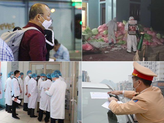 Tin tức trong ngày - Nóng 24h qua: Pháp y lên tiếng vụ nữ sinh ở Huế tử vong sau khi ho, sốt kéo dài