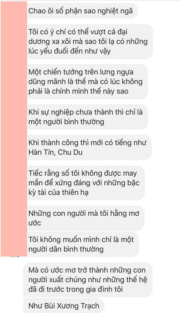 "MC Thời sự 19h trẻ nhất VTV" hé lộ cuộc sống hôn nhân kín tiếng - 5