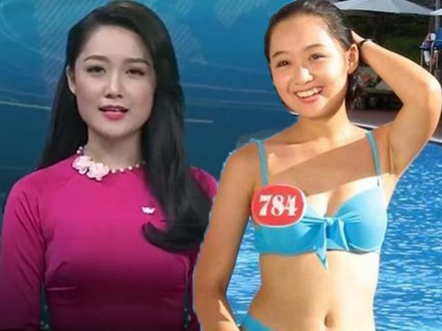 Giải trí - "MC Thời sự 19h trẻ nhất VTV" hé lộ cuộc sống hôn nhân kín tiếng