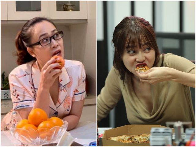 Phim - Hậu trường không như mơ về chuyện ăn uống, trang phục... của phim Việt