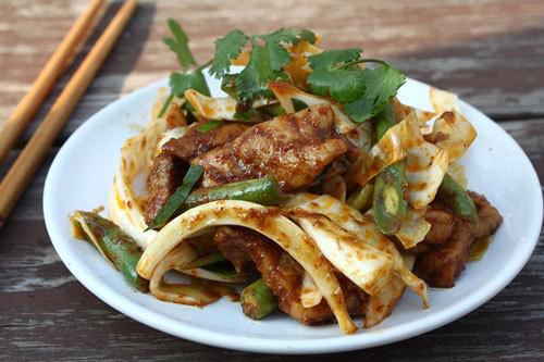 Mùa cải bắp, phải làm ngay những món này để cả nhà thưởng thức - 3