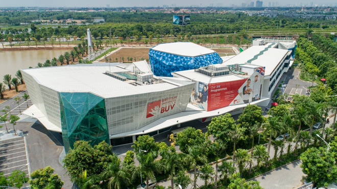 Giải mã sức hút bất động sản thương hiệu Ecopark - 3