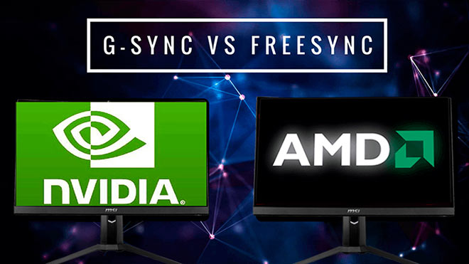 Công nghệ đồng bộ hình ảnh