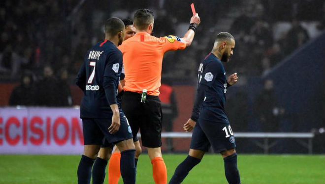 Video highlight trận PSG - Bordeaux: Rượt đuổi hấp dẫn, Neymar nếm "trái đắng" - 1