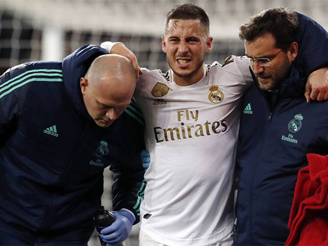 Bóng đá - Nghịch lý Real - Zidane: Có Hazard 100 triệu euro thường chơi tệ, vì sao?