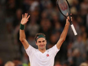 Thể thao - Tin thể thao HOT 24/2: Djokovic kinh ngạc với tin Federer chấn thương