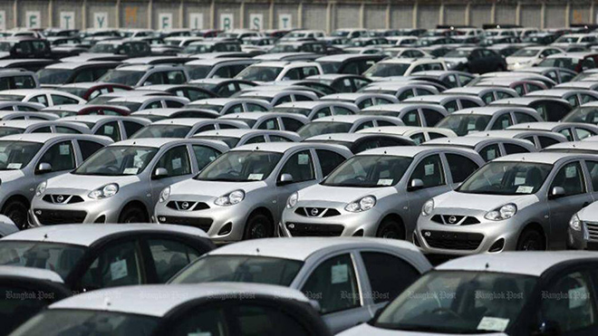 Xuất khẩu ô tô của Thái Lan tụt dốc, giá xe về Việt Nam có giảm? - 1