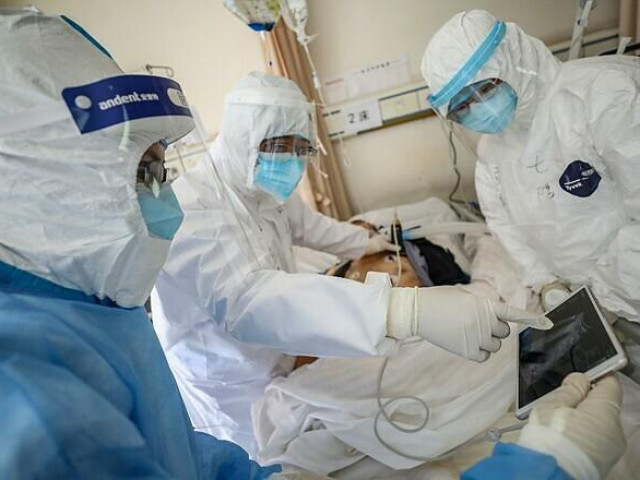 Tin tức trong ngày - Những người tận hiến và lặng thầm chống chọi "cơn bão" Covid-19