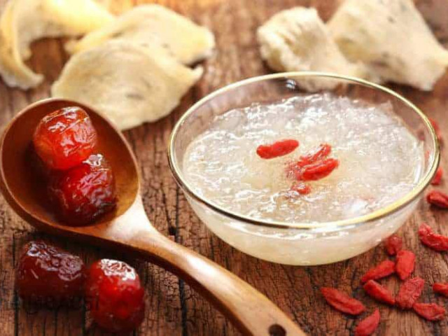 Ẩm thực - Những sai lầm khi ăn yến vừa mất hết chất vừa hại sức khỏe