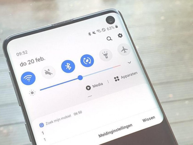 Công nghệ thông tin - Samsung thừa nhận làm rò rỉ dữ liệu người dùng