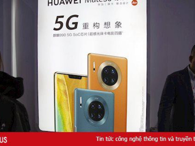 Công nghệ thông tin - Google cảnh báo rủi ro khi người dùng Huawei tìm cách cài ứng dụng không qua Play Store