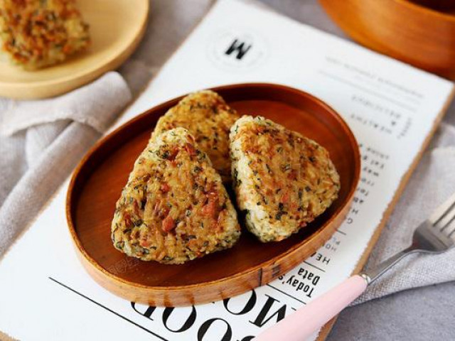 Ẩm thực - Con tôi lười ăn cơm vô cùng, nhưng làm thế này thì bao nhiêu cũng hết