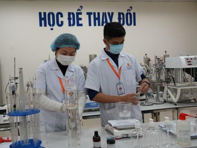 Giáo dục - du học - Bộ GD&ĐT hướng dẫn học sinh, sinh viên phòng chống dịch Covid-19