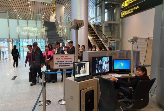 Đà Nẵng sẽ đưa các du khách Hàn Quốc có nguyện vọng về nước trở về nước trên chuyến bay tối nay. Toàn bộ du khách sẽ được đi đường riêng từ nơi cách ly đến chân máy bay