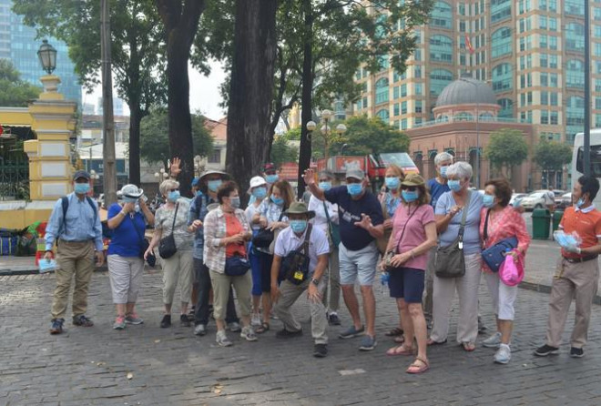 Ngày 25/2, Hiệp hội Du lịch Việt Nam (HHDLVN) đã có công văn số 23/CV-HHDLVN gửi Hiệp hội Du lịch các tỉnh, thành phố về việc ứng phó với dịch bệnh Covid-19.