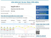 Thị trường - Tiêu dùng - Từ 1/3, đơn tiền điện mới sẽ có biểu đồ lịch sử dùng điện