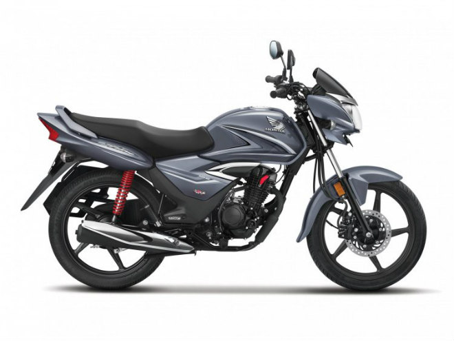 Honda CB Shine 125 phiên bản mới ra mắt, giá 21,86 triệu đồng - 1