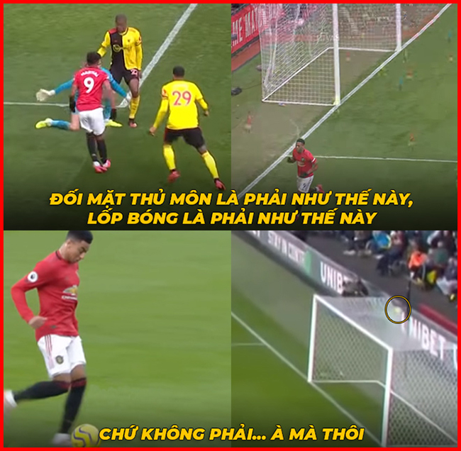 Khi nghĩ đến lốp bóng, fan bóng đá nghĩ ngay đến anh chàng này.