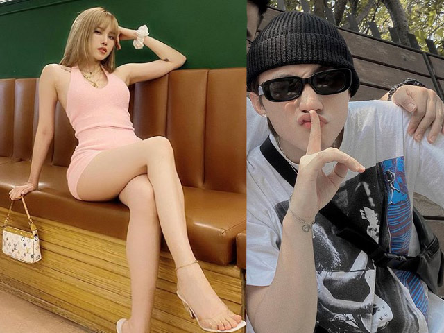 Ca nhạc - MTV - Sơn Tùng M-TP và bạn gái tin đồn bị "soi" dấu vết yêu đương vì chi tiết này