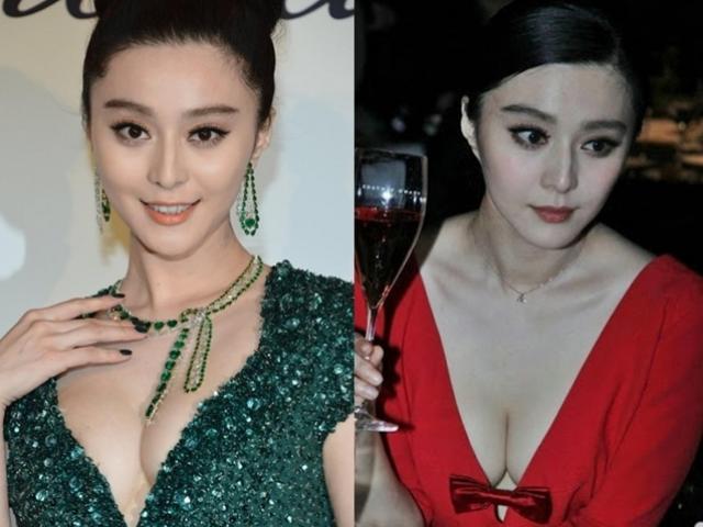 Phim - Phạm Băng Băng nói về tin "cặp kè với tài tử 74 tuổi, con riêng chính là em trai"