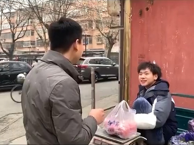 Video Clip Cười - Em gái đi lấy chồng, anh trai chả là gì nữa cả