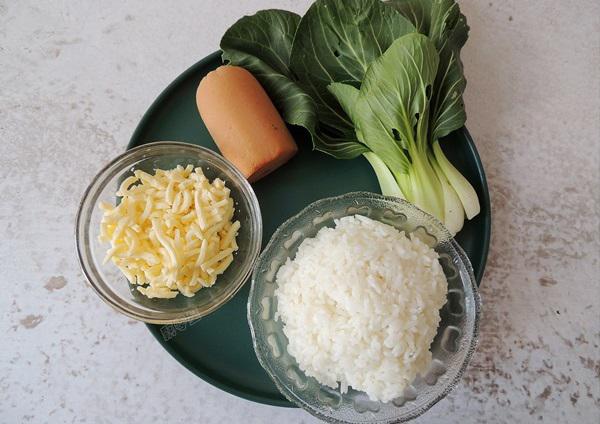 Con tôi lười ăn cơm vô cùng, nhưng làm thế này thì bao nhiêu cũng hết - 1