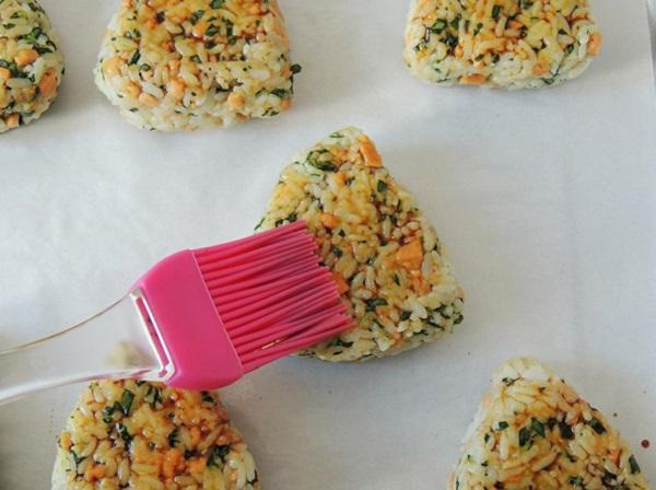 Con tôi lười ăn cơm vô cùng, nhưng làm thế này thì bao nhiêu cũng hết - 5